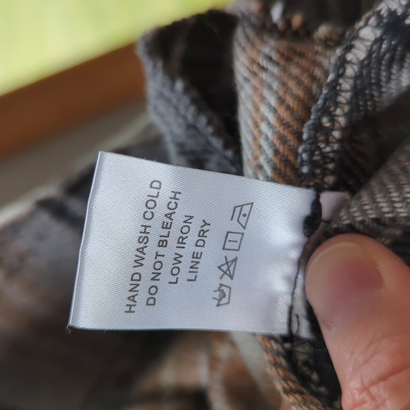 ZiA shacket - Picture 8 of 8